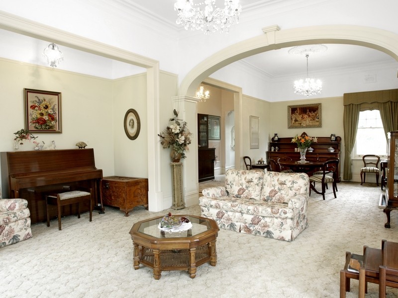 Burwood NSW 2134