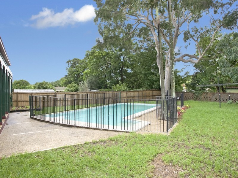 Burwood NSW 2134