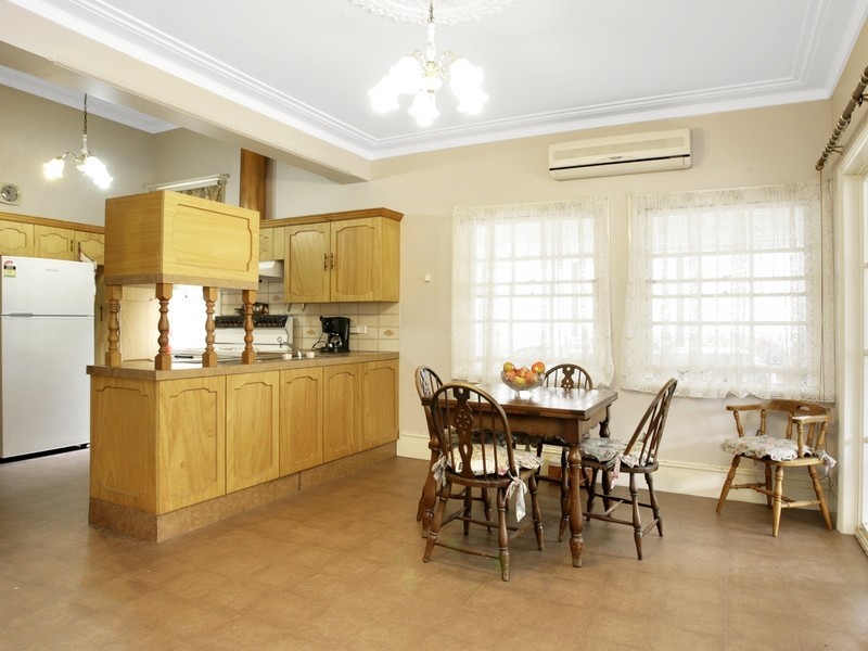Burwood NSW 2134