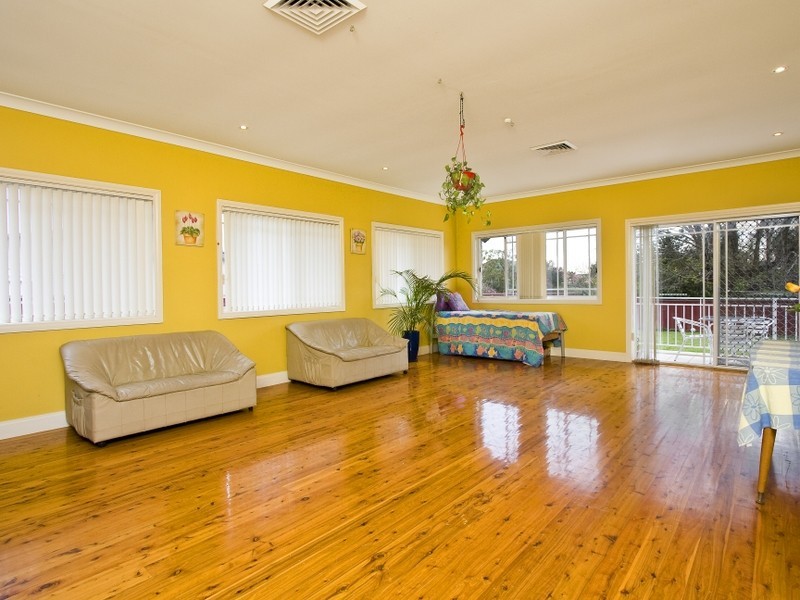 38 Johnston Road, Bass Hill NSW 2197