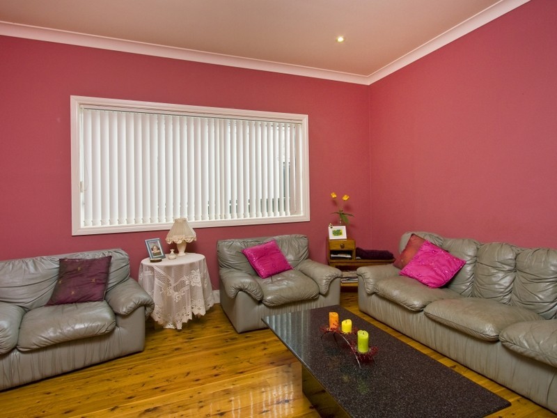 38 Johnston Road, Bass Hill NSW 2197