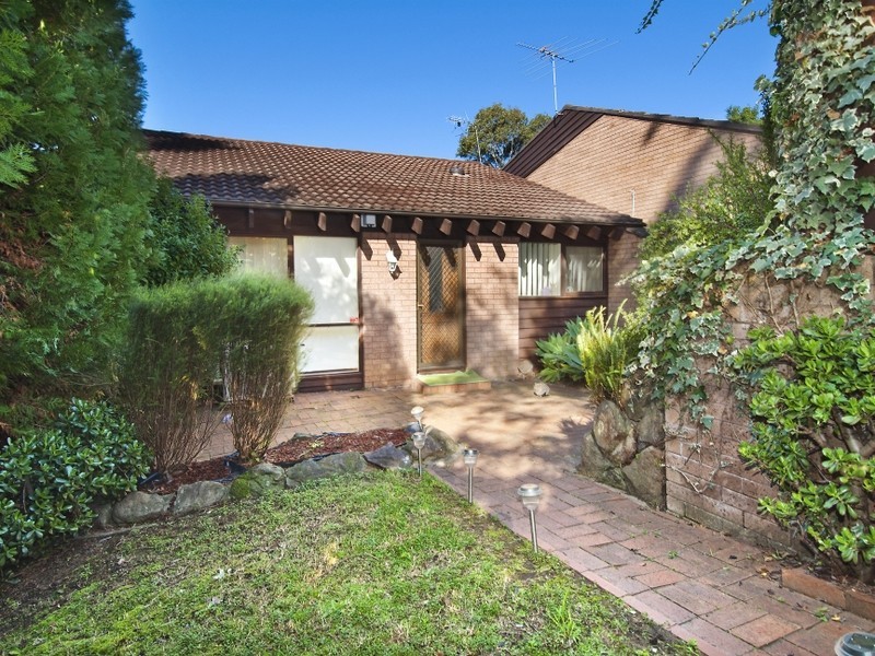 9/2 Kardella Court, Condell Park NSW 2200