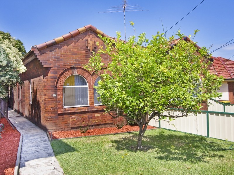 10 Georges River Road, Croydon Park NSW 2133