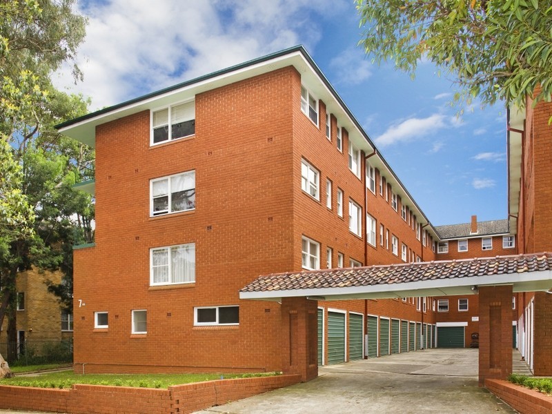 Unit 30/7 Everton Road, Strathfield NSW 2135