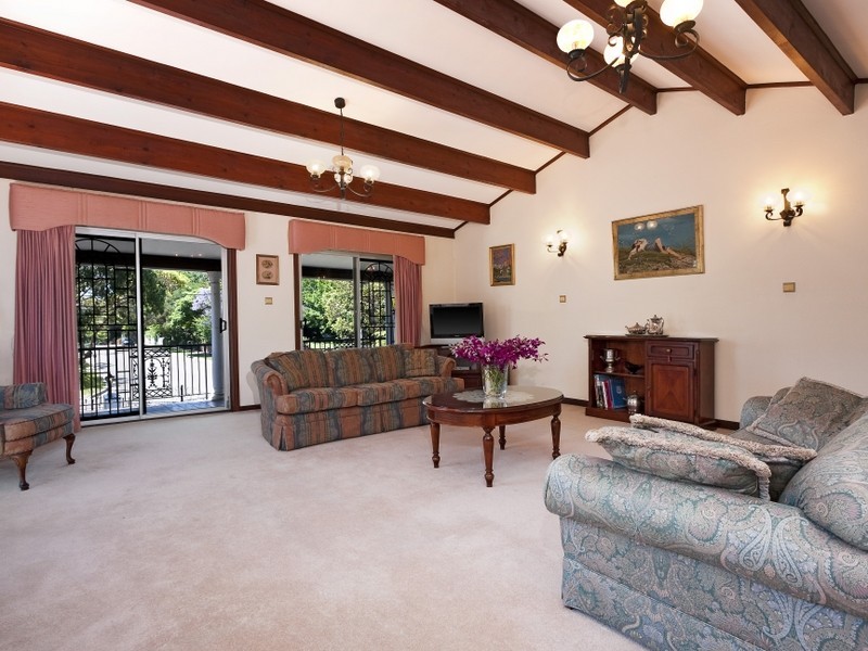 27 Cotswold Road, Strathfield NSW 2135