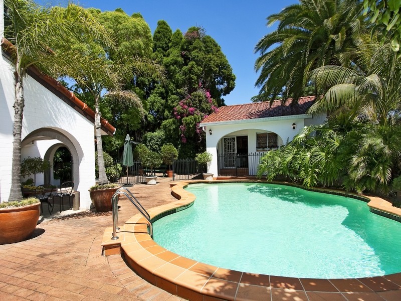 27 Cotswold Road, Strathfield NSW 2135