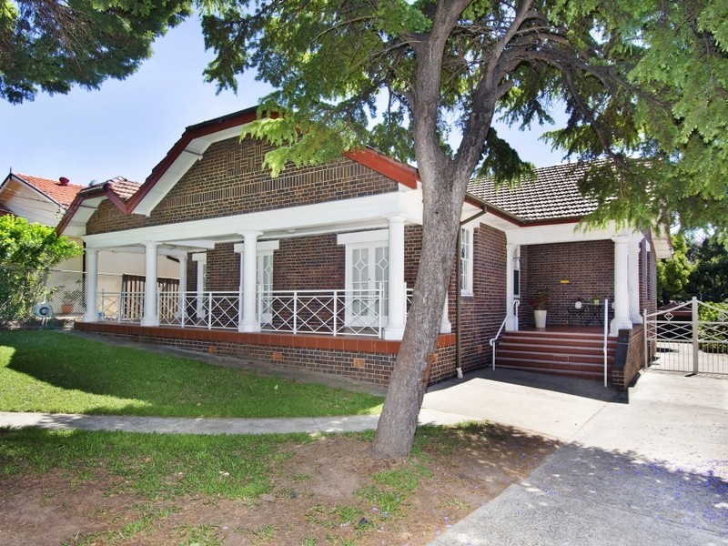 Strathfield NSW 2135