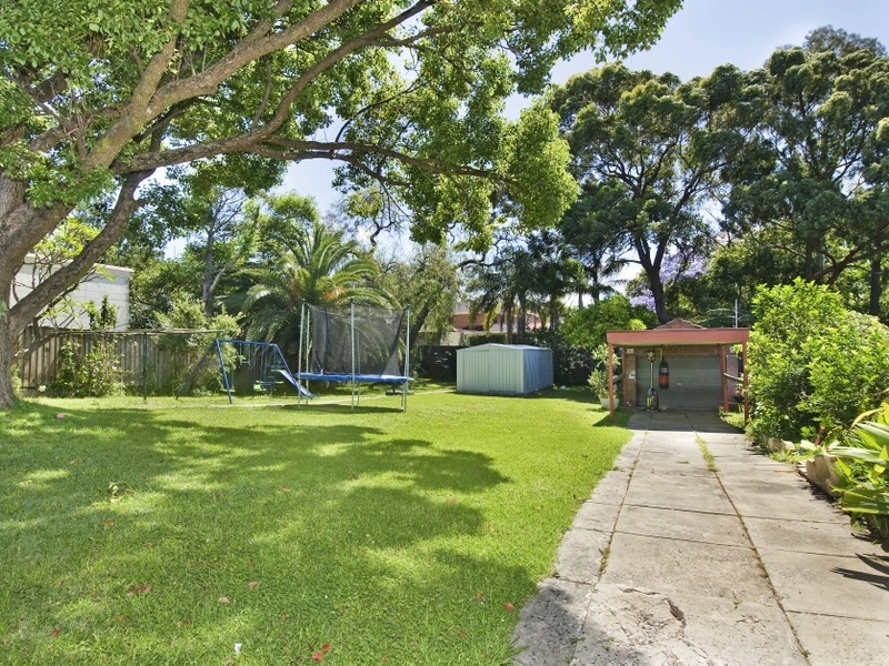 Strathfield NSW 2135