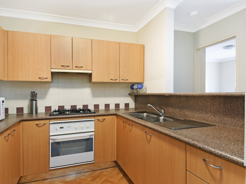 Unit 4J/19-21 George Street, North Strathfield NSW 2137