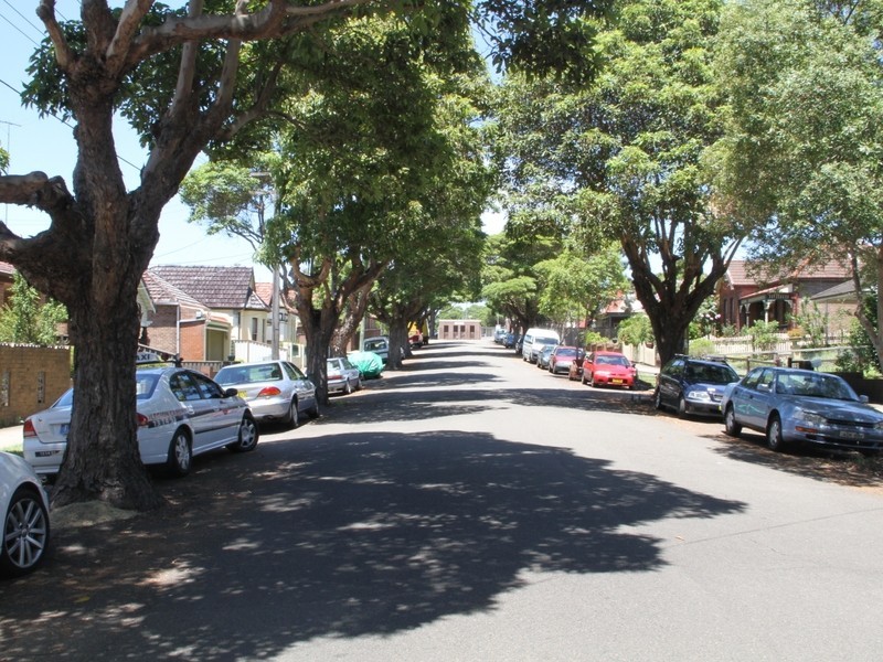 21 Hugh Street, Ashfield NSW 2131