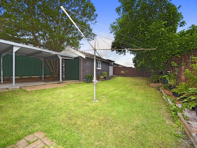 112 Coronation Parade, Croydon Park NSW 2133