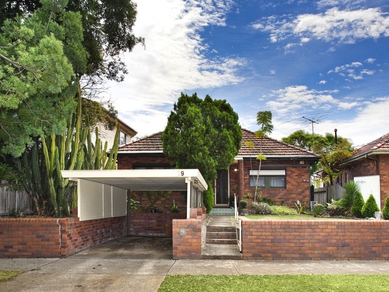 39 Hextol Street, Croydon Park NSW 2133