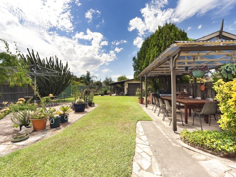39 Hextol Street, Croydon Park NSW 2133