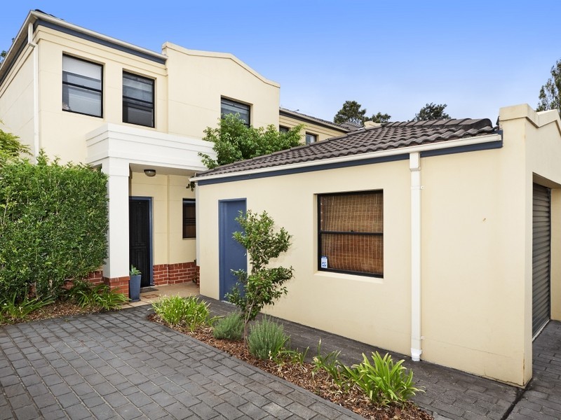 5/219 Croydon Road, Croydon NSW 2132