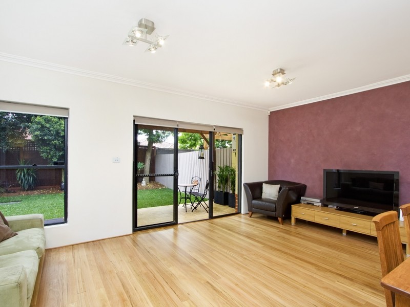 5/219 Croydon Road, Croydon NSW 2132