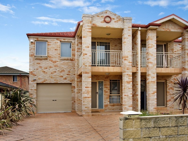 47A Russell Street, Greenacre NSW 2190