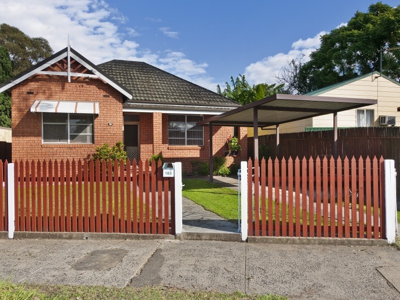 Croydon Park NSW 2133