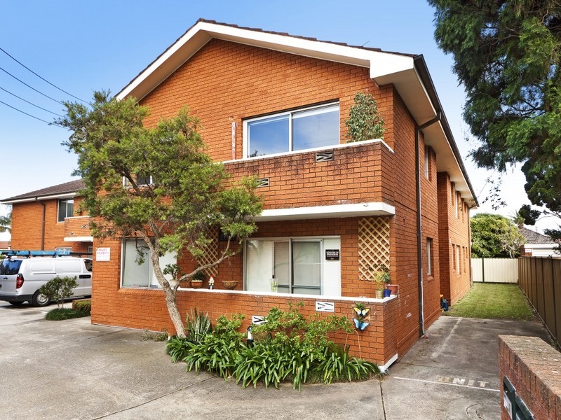Unit 5/22 Morris Avenue, Croydon Park NSW 2133