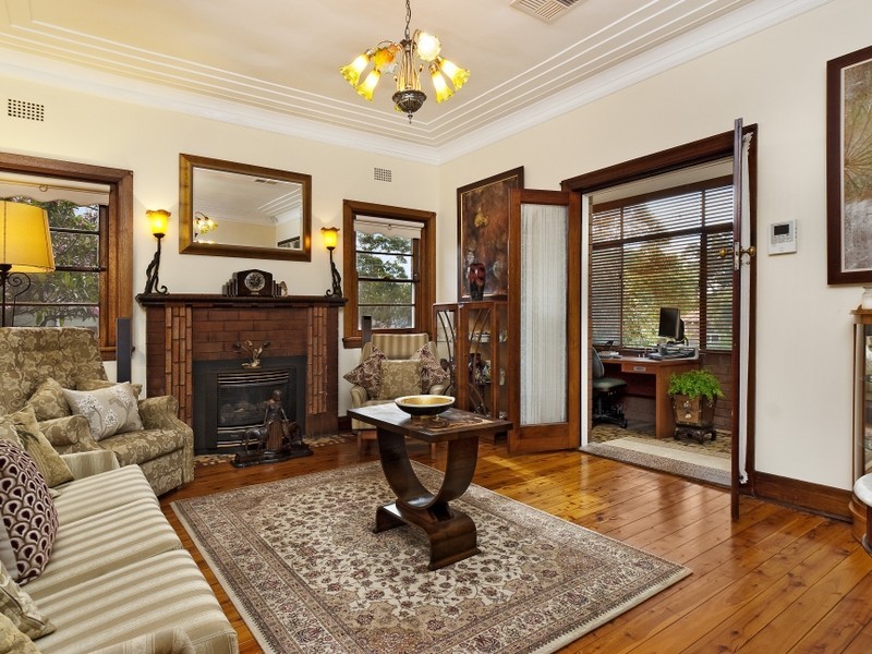 1 Marion Street, Strathfield NSW 2135