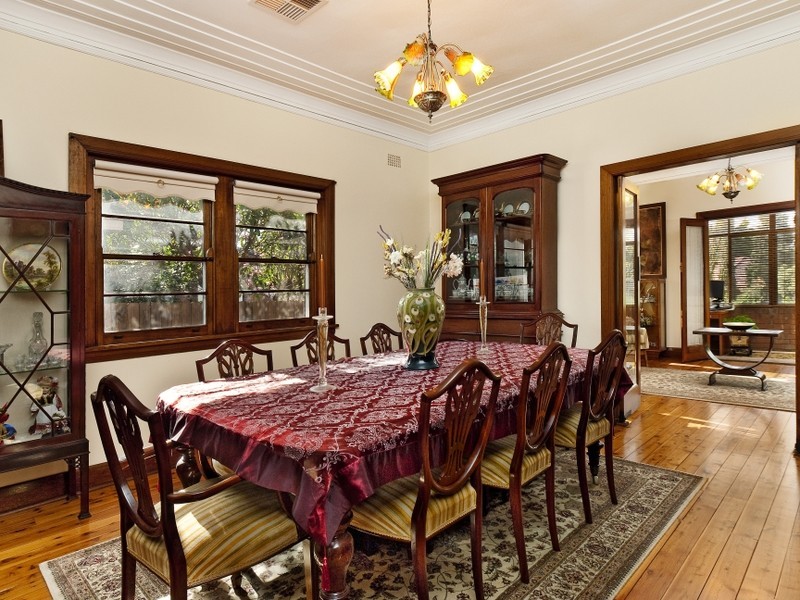 1 Marion Street, Strathfield NSW 2135