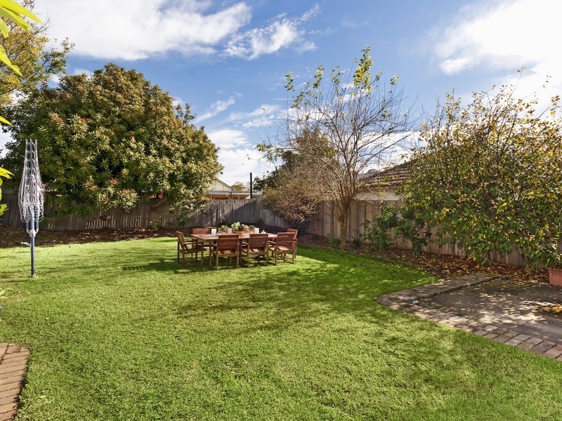 1 Marion Street, Strathfield NSW 2135