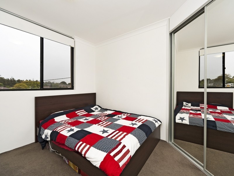 Unit 10/102-110 Parramatta Road, Homebush NSW 2140