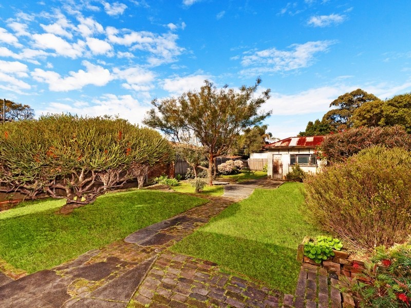 34 Dalmar Street, Croydon NSW 2132