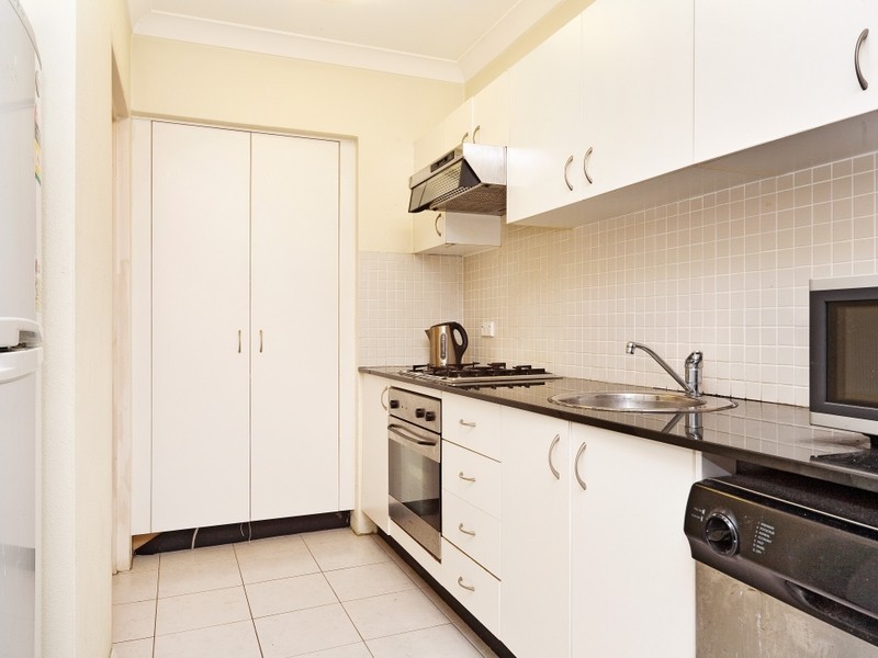 Unit 28/11-21 Rose Street, Chippendale NSW 2008