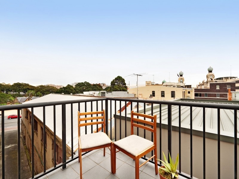 Unit 28/11-21 Rose Street, Chippendale NSW 2008