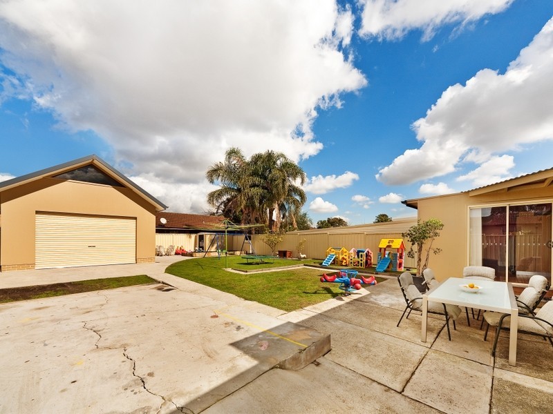 Greenacre NSW 2190