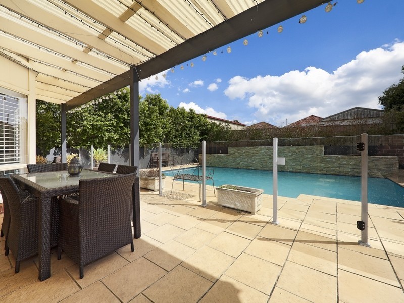 61 Clarence Street, Belfield NSW 2191