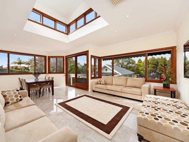 Strathfield NSW 2135