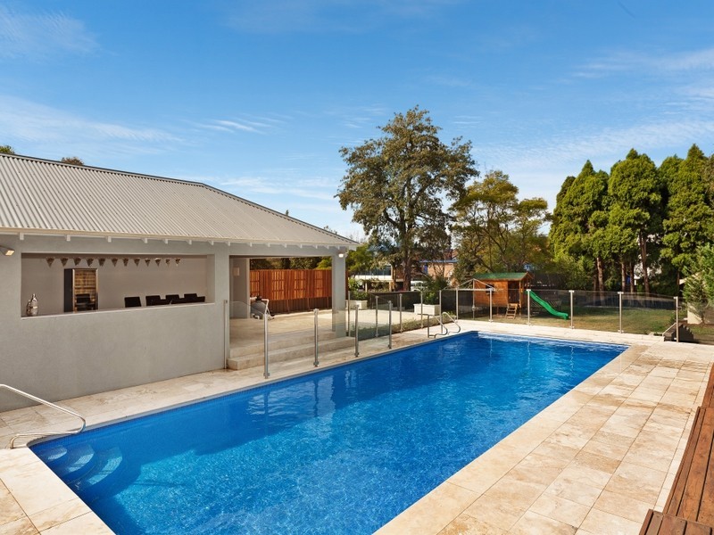 Strathfield NSW 2135