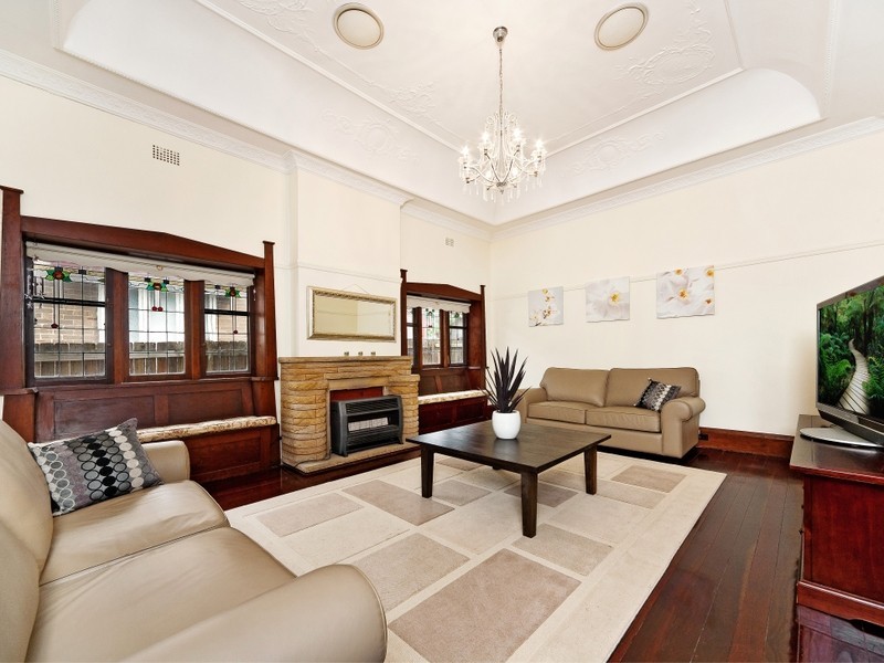 Strathfield NSW 2135