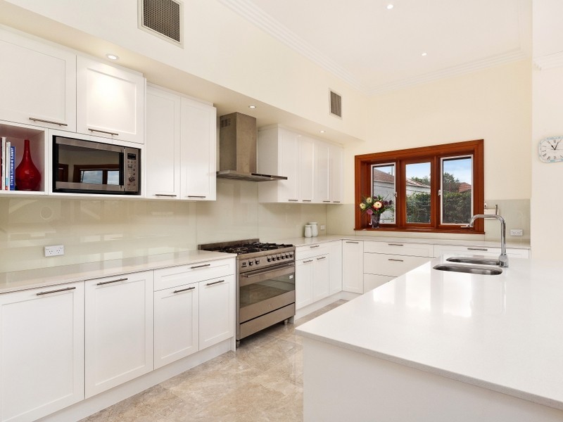 Strathfield NSW 2135