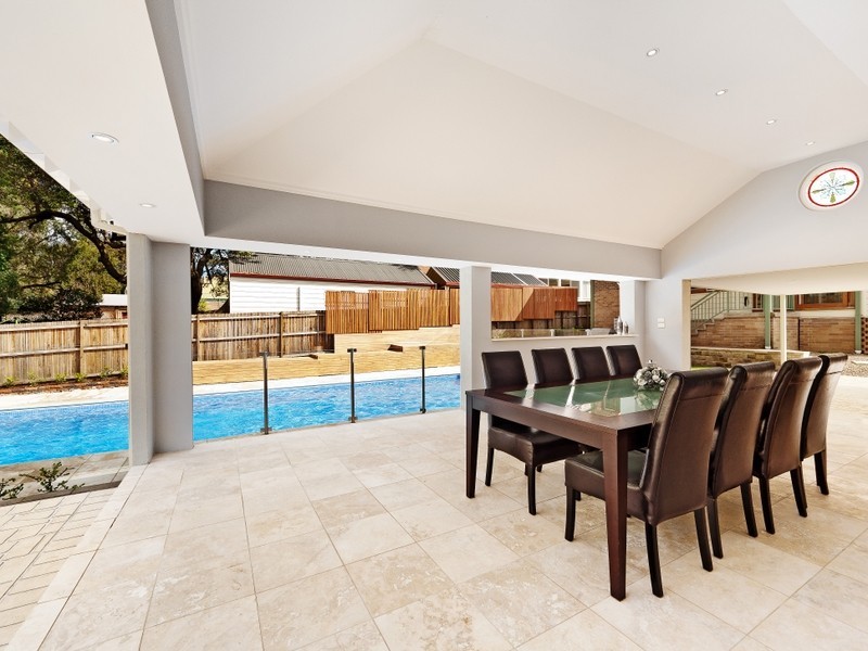 Strathfield NSW 2135