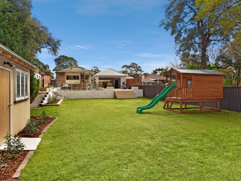 Strathfield NSW 2135