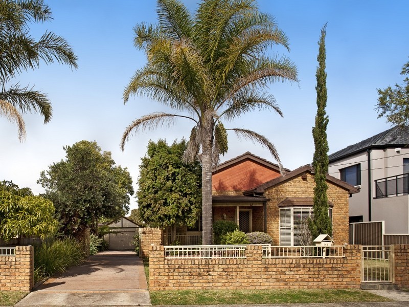 144 Griffiths Avenue, Bankstown NSW 2200