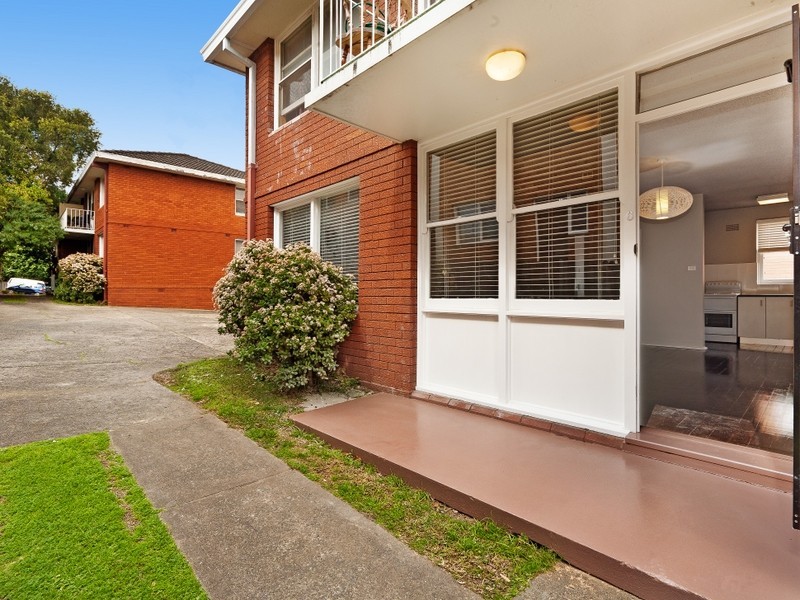 Unit 6/158-160 Croydon Avenue, Croydon Park NSW 2133