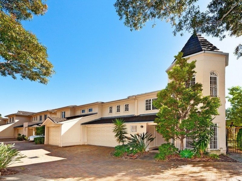Strathfield South NSW 2136
