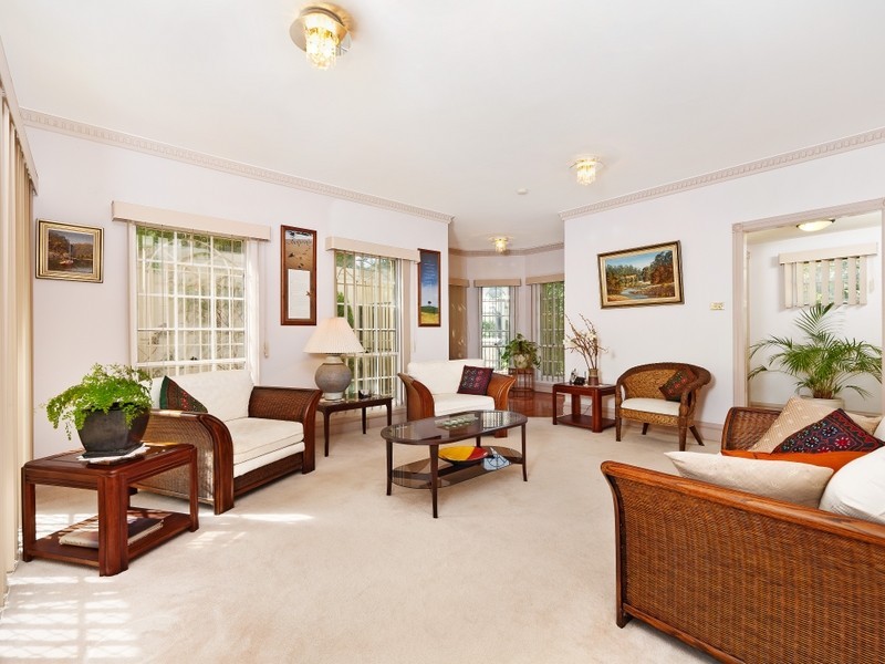 Strathfield South NSW 2136