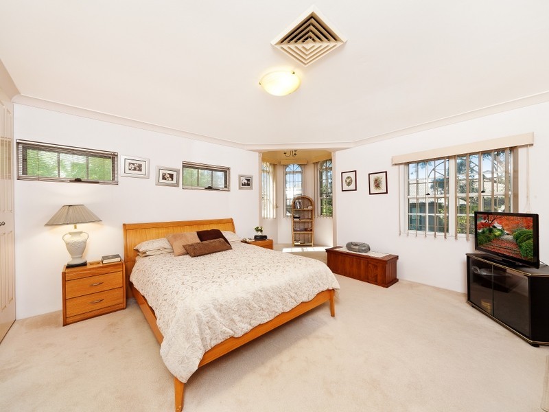 Strathfield South NSW 2136