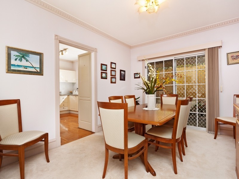 Strathfield South NSW 2136