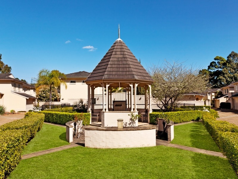 Strathfield South NSW 2136