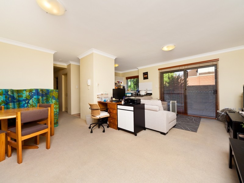 Unit 28/28A Belmore Street, Burwood NSW 2134