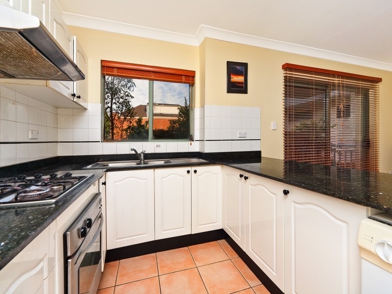 Unit 28/28A Belmore Street, Burwood NSW 2134