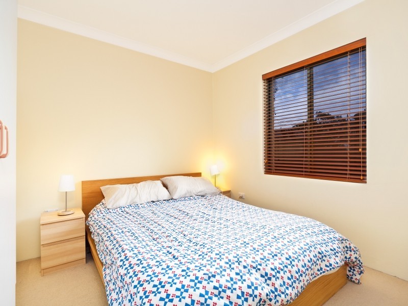 Unit 28/28A Belmore Street, Burwood NSW 2134