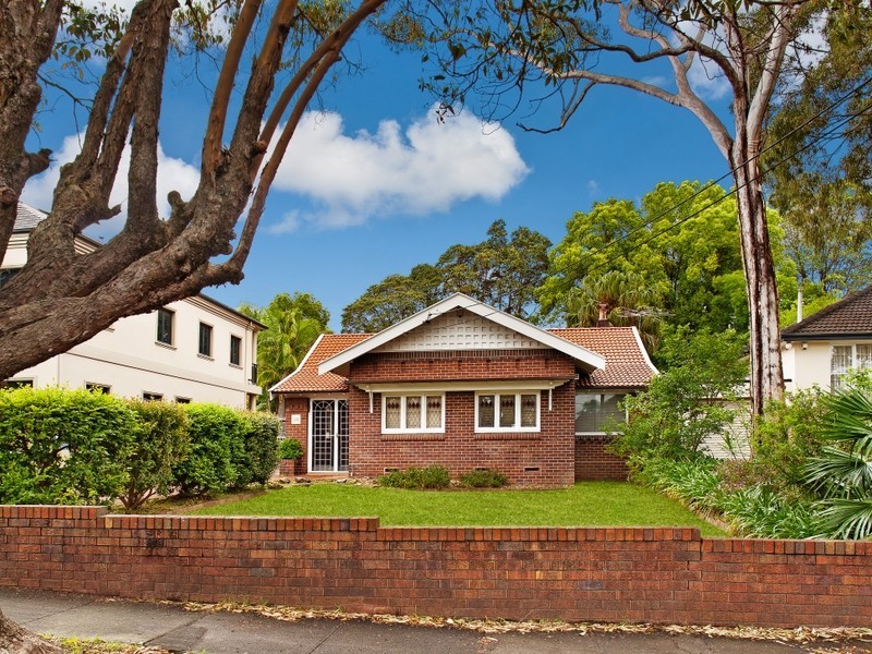 10 Agnes Street, Strathfield NSW 2135