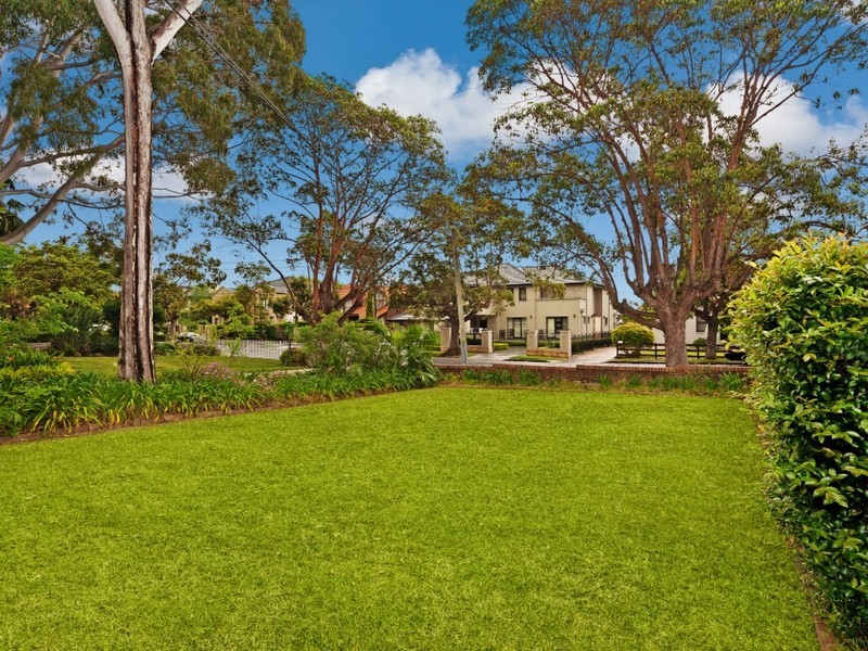 10 Agnes Street, Strathfield NSW 2135