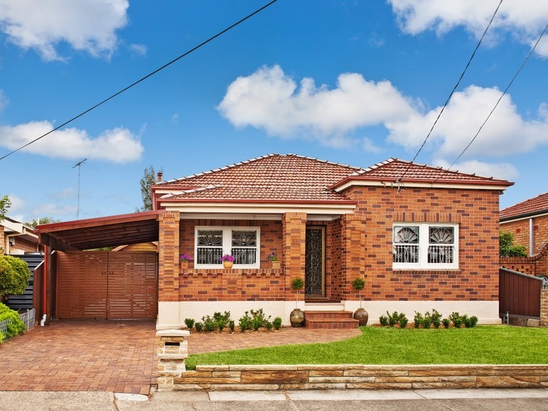 29 Margaret Steet, Belfield NSW 2191
